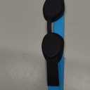 MyHalos Moisture Chamber Glasses for Dry Eyes - Sleep Mask for Dry Eyes - Reusable & Soft - Hydrating Sleeping Mask & Moisture Goggles for Men and Women - Patent Pending