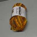 Bernat Blanket Super Bulky Yarn, 5.3oz, Guage 6 Super Bulky, Fall Leaves