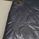 18 ft. Round Pool Winter Cover for Above Ground Pools , Cold and UV Resistant, Weatherproof and Durable, Winch & Cable Included