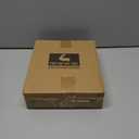 Twister Arm Trainer with Adjustable Arm Chest Exerciser for Enhance Upper Body Muscle Detachable Power Twister Chest Expander Exerciser for Men and Women Home Fitness Equipment