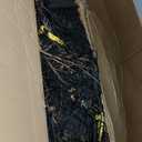 SHANTRA Batting Cage with Frame and Net, 13/22/30FT Baseball Batting Cage for Backyard, Baseball & Softball Hitting Cage Netting for Outdoor Hitting & Pitching Practice, Softball Baseball Cage