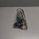 Hair Dryer Brush Blow Dryer Brush in One, 4-in-1 Hair Dryer Brush Blow Dryer with Oval Barrel, Mini Hot Air Brush for All Hair Types(Pink)