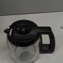 14-Cup Replacement Carafe Compatible with Cuisinart Coffee Maker Models DCC-3200, DCC-3200P1, DCC-2200, DCC-2600, DCC-2800 and CBC-7000PCFR Model# DCC-2200RC
