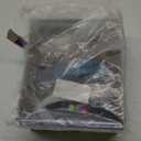 Sampson Black Snicker Size 12 Kids