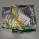 2 x 8K Ultra 48Gbps High Speed 12 FT HDMI Cable, 12 Foot -4K@120Hz 8K@120Hz, eARC, HDR10, DTS:X, HDCP 2.2 & 2.3, Compatible with PS4/5,Blu-ray, Monitor,PC and More (Red)