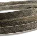 Replacement Deck Belt Made with Aramid Cord for AYP 174883,532174883; Husqvarna 174883, 531300767, 532174883; Scag 483615; 5/8"x97"