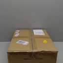 VETALLO 4 Tier Metal Shelving Unit Storage Shelves Rack Utility Small Stand Shelf Cart Organizer On Wheel for Home Kitchen, Garage, Narrow Pantry, Closet, Laundry, Bathroom (15.7" L x 11.8" W x 41.7" H)