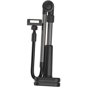 Ergonomic Phone Accessory Desk Bed Tablet Holder Gooseneck for Recording Live Streaming