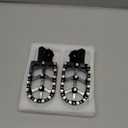 JFG RACING Dirt Bike Foot Pegs,7075 Aluminum CNC Pedals Rests for Surron Light Bee X and S/E Ride Pro S SS SR/CRF150F CRF230F 03-19/CRF250F 19-24/XR150L 15-24/KDX200 83-94-Black