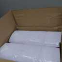 Poise Incontinence Pads & Postpartum Incontinence Pads, 7 Drop Ultra Absorbency, Long Length, 39 Count per Pack, Packaging May Vary, 2 Pack 78 Pcs