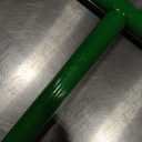 Hand Push Seeder, Suitable for Sowing Various Crops and Flowers, Applied to Farms and Gardens