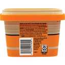 Gorilla All Purpose Wood Filler, Natural Finish, 16 Ounce Tub (Pack of 1) - Water Resistant for Indoor or Outdoor Projects and Repairs