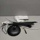 Corner Floor Lamp, Smart RGB LED Corner Lamp with App & Remote, Modern Floor Lamp with 16 Million Colors, Music Sync, Scene Modes, Color Changing Standing Lamps for Living Room, Bedroom