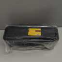 Bates Cable Management Box, Small, Cable Organizer Box, Cord Organizer Box, Cable Box Organizer, Cord Management Box, Cord Hider Box, Cord Box for Wires on Floor, Power Strip Cover Box Baby Proof