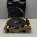 Tikom Robot Vacuum and Mop Combo, 5000Pa Robotic Vacuum Cleaner, 150 Min Max, App & Remote Control, Ideal for Hard Floor, Carpet, Pet Hair, Self-Charge(G8000 Max)