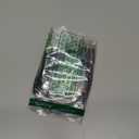 Tisino 1/4 to RCA Cable, Quarter inch TRS to RCA Audio Cable 6.35mm Stereo Jack to Dual RCA Insert Cable Y Splitter Cabl - 1.6 feet/50 cm