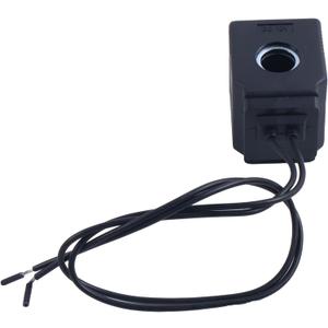 12V 2 wires Coil Compatible with Delta 38400062