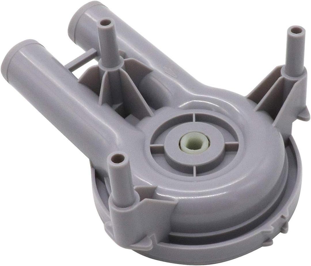 27001036 36863 Washer Direct Drive Water Pump Replacement Part by AMI PARTS- Replaces 27001233 201566P 200937 200937P 34550