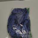 Realtix Satin Silk Backless Tube Tops Maxi Dress for Women Low Back Hollow Out Elegant Strapless Long Dresses Wedding Guest (Medium, Navy)