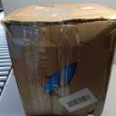 Inflatable Water Slide Kids Bounce House Castle Splash Water Pool with 680-Watt Blower