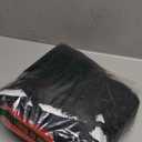 Christmas Decorations Indoor Home Decor - 3 LED 8.5 Inches Marquee Light Up JOY Letters Lights Sign, Battery Operated Christmas Signs for Mantel Home Bar Party Bedroom Wall Fireplace Xmas Decor, Red