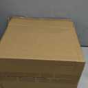 6 Pcs Glass Bud Vases for Centerpieces Maria Modern Clear Small Skinny Decorative Single Flower Bud Vase for Wedding Party Event Home Office Decoration(7.87 Inch,Transparent Color)