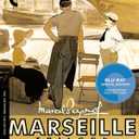 The Marseille Trilogy (Marius / Fanny / Csar) (The Criterion Collection) [Blu-ray]