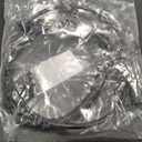 Rear Wheel Speed ABS Sensor Left or Right fit for 09-17 Chevy Traverse, Buick Enclave, GMC Acadia, 2007 2008 2009 2010 2011 2012 2013 2014 2015 2016 2017, Driver or Passenger Side, ALS1754