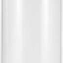 PATIKIL Clear Glass Cylinder Vase, 4.7" Tall and 2.6" Dia Tabletop Flowers Vase Floating Candle Holder Vase for Home Decor Wedding Centerpieces(10oz)