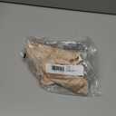 Vanity Fair Women's Anti-static Nylon Half Slip for Under Dresses, 22 Inch - Single Slit - Neutral, Medium 