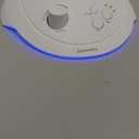Homedics Sleep Better Portable Sound Machine, Night Light,12 Soothing Sounds Including White Noise, Rain, and Thunderstorm, UltraPortable Design, AutoOff Timer, Ideal for Travel & Baby Sleep