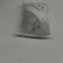 Swivel Armchair Accent Dining Chair Cover for Office, Stretch Mid-Back Office Desk Chair Sliopcover Leisure Arm Chair Protector with arms for Living Room (Light Grey)