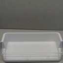 DA97-06177C, DA97-06177B Refrigerator Door Shelf Bin Replacement Fit for Refrigerator RSG257AARS, 4014100 Series, Part number: DA63-04205, AP4457757, 2050273, PS4173985
