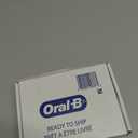 Oral-B iO Ultimate Clean Replacement Brush Heads, 5 Count, 4 Ultimate Clean + 1 Gum & Sensitive White