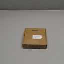 Vividsun Women Flower Crown Floral Headpiece Festival Wedding Hair Wreath Floral Crown (White)