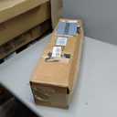 Whirlpool W10708004 Dishwasher Handle Kit, Red,3.44"L x 2.82"W