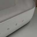 Dreo Humidifiers for Bedroom, 4L Top Fill for Large Room, 36H Runtime, 28 dB Quiet Supersized Cool Mist Air Humidifier for Baby Nursery, Plants, Indoor, Night Light, Easy to Clean & Fill, White