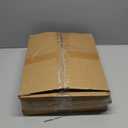 60 Gal (230L) Laundry Sorter 3 Section with Lid, Laundry Hamper Cart with Heavy Duty Rolling Lockable Wheels and Metal Handle,Laundry Basket Organizer with Removable Bag for Laundry Room - White