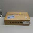 Vibration Plate Exercise Machine: TISSCARE Mini Vibrating Plates for Lymphatic Drainage and Weight Loss, 400Lbs Capacity Full Body Power Shake Workout Platform for Home Cardio Fitness