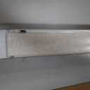 No-Drill Motorized Window Blinds with Remote, Linen, 36" x 64"