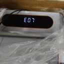 Foldable Treadmill with 10% Incline Upgrade 3.5HP Low Noise Walking Pad Treadmill with Handle Bar Rayspace 4 in 1 Portable Under Desk Treadmills for Home/Office, 350Lbs Capacity, APP & Remote Control