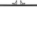 Thule TracRac TracOne Truck Rack, One Size