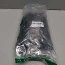 MISSJOY Body Suits for Womens Mock Turtle Neck Long Sleeve Mesh Polka Dot Elegant Ribbed Body Suit Black,M