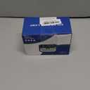 Solar Lights Outdoor 178 LED Lights with Light Reflector and 3 Lighting Modes, Motion Sensor Wall Light, IP65 Water Resistant, Solar Powered for Garden Courtyard