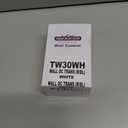 Fanimation 6 Speed Ceiling Fan Wall Control for DC Motor Fans - White