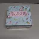 8 x 100ml Textures Slimes Kit for Kids, Slime Variety Pack Different Textures, with Snow Fizz, Sequins, Butter, Bead Slime, Slimes Party Favors for Girls & Boys, Birthday Easter Toy