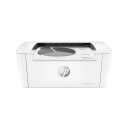HP LaserJet M110w Wireless Black & White Printer, Print, Fast speeds, Easy setup, Mobile printing, Best for small teams