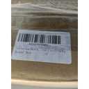 CATHYLIN 13'' 316L Stainless Steel Stir-fry Wok with Lid,Non Stick Skillet with Stay-cool Handle PFOA Free Suitable for Induction, Ceramic, Electric, and Gas Cooktops