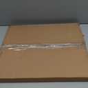 euwazram Suede 14x17 Frame - Single Frame, Christmas Elegant Green 14 x 17 Poster Frame, 14x17 Picture Frame for Artwork Puzzles Photos and Movie Posters