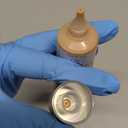 L'Oreal Paris Age Perfect Radiant Serum Foundation with SPF 50, Natural Buff, 1 Ounce